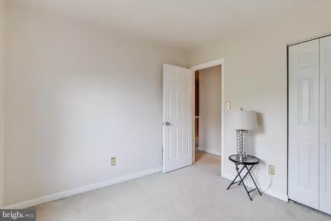 Bedroom - 3316 Cheverly Ct, Abingdon, MD 21009 photo 6 of 8