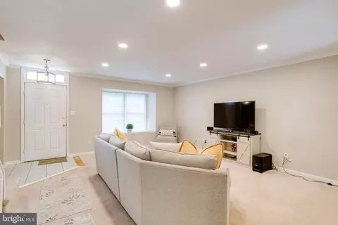 Living - 3316 Cheverly Ct, Abingdon, MD 21009 photo 6 of 8