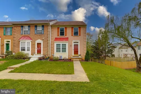 3316 Cheverly Ct, Abingdon, MD 21009