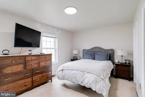 Bedroom - 3316 Cheverly Ct, Abingdon, MD 21009 photo 2 of 8