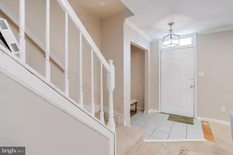 Entry Way - 3316 Cheverly Ct, Abingdon, MD 21009 photo 1 of 1