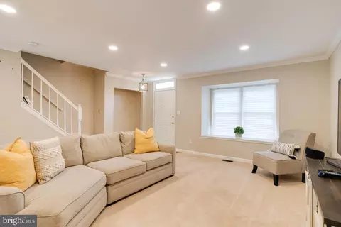 Living - 3316 Cheverly Ct, Abingdon, MD 21009 photo 7 of 8