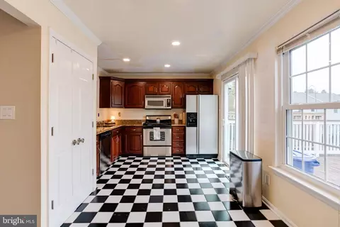 Kitchen - 3316 Cheverly Ct, Abingdon, MD 21009 photo 1 of 5