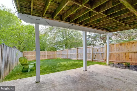 Exterior - 3316 Cheverly Ct, Abingdon, MD 21009 photo 9 of 10