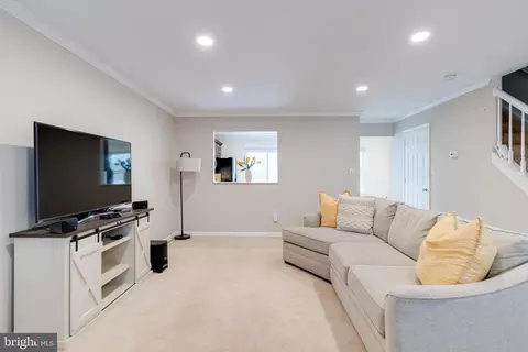 Living - 3316 Cheverly Ct, Abingdon, MD 21009 photo 4 of 8