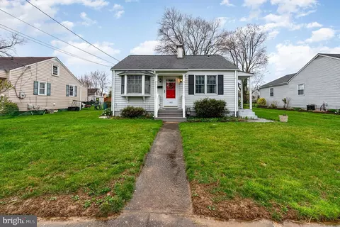 162 E Deen Ave, Aberdeen, MD 21001