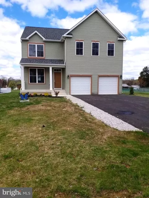 Exterior - 208 Beechwood Ave, Joppa, MD 21085 photo 2 of 2