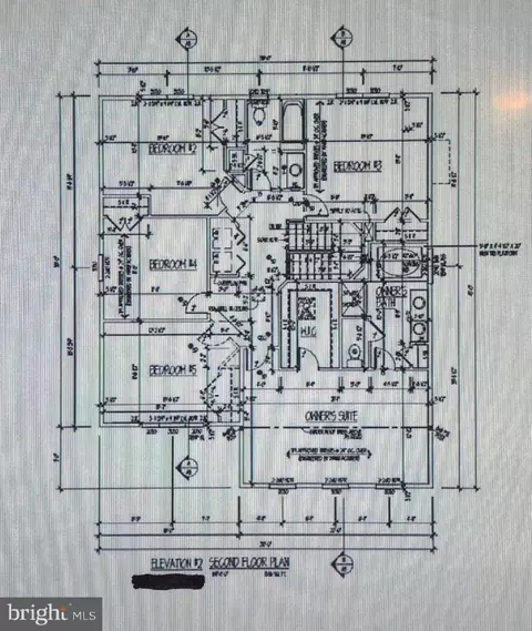 Floorplan - 208 Beechwood Ave, Joppa, MD 21085 photo 3 of 3