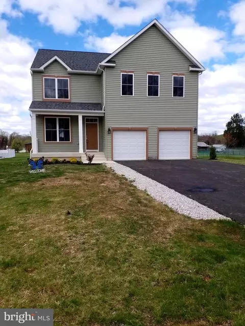 208 Beechwood Ave, Joppa, MD 21085