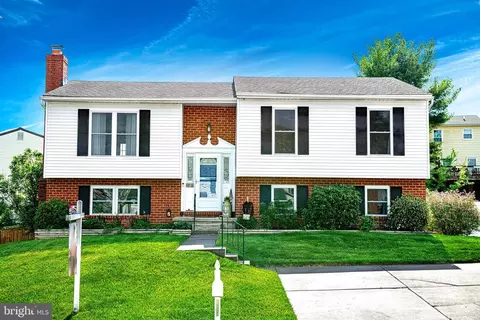 716 Foot Hill Rd, Bel Air, MD 21014