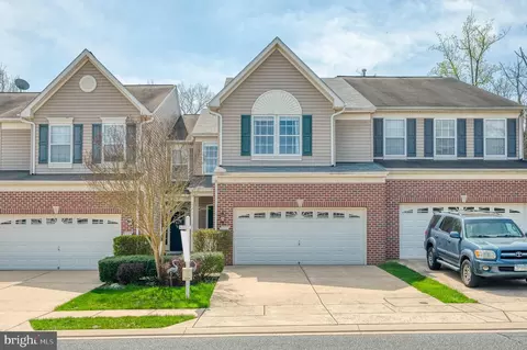 4727 Thistle Hill Dr, Aberdeen, MD 21001