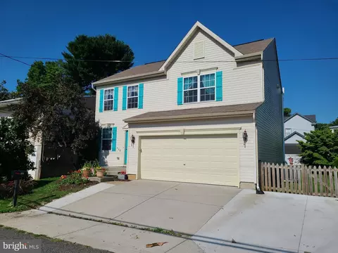 308 Strawberry Ln, Havre De Grace, MD 21078