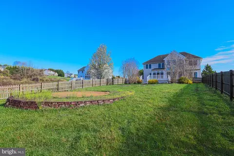 Exterior - 1413 Hidden Valley Ct, Fallston, MD 21047 photo 19 of 23