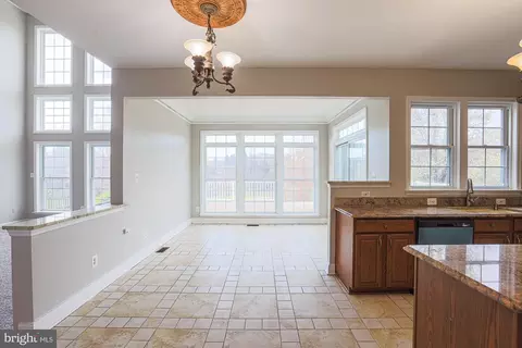 Kitchen - 1413 Hidden Valley Ct, Fallston, MD 21047 photo 15 of 18