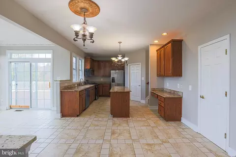 Kitchen - 1413 Hidden Valley Ct, Fallston, MD 21047 photo 4 of 18