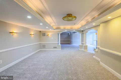 Living - 1413 Hidden Valley Ct, Fallston, MD 21047 photo 9 of 9