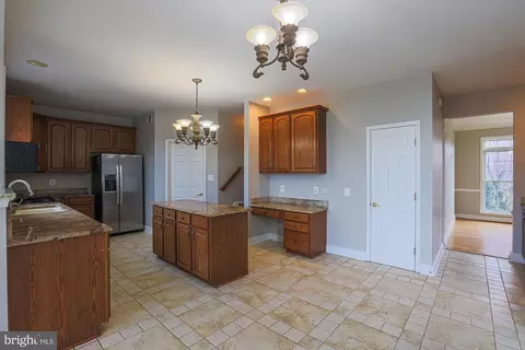 Kitchen - 1413 Hidden Valley Ct, Fallston, MD 21047 photo 7 of 18