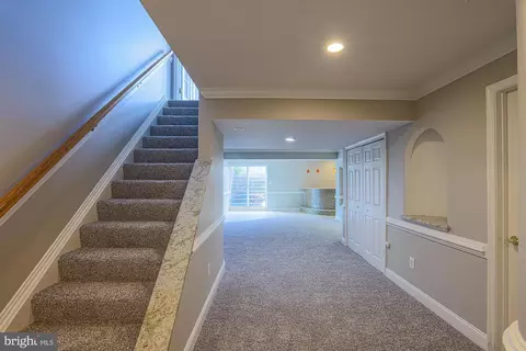 Entry Way - 1413 Hidden Valley Ct, Fallston, MD 21047 photo 5 of 5