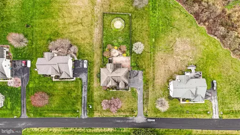Floorplan - 1413 Hidden Valley Ct, Fallston, MD 21047 photo 1 of 1