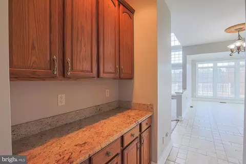 Kitchen - 1413 Hidden Valley Ct, Fallston, MD 21047 photo 1 of 18