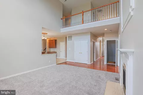 Living - 1413 Hidden Valley Ct, Fallston, MD 21047 photo 3 of 9