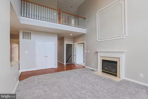 Living - 1413 Hidden Valley Ct, Fallston, MD 21047 photo 5 of 9