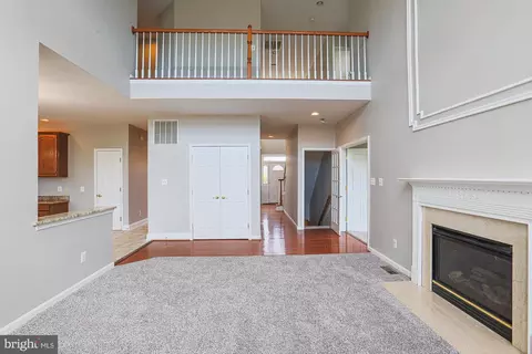 Living - 1413 Hidden Valley Ct, Fallston, MD 21047 photo 4 of 9