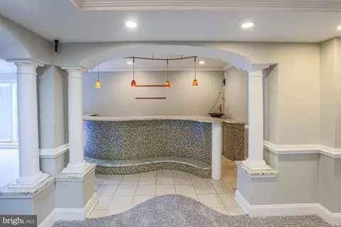 Kitchen - 1413 Hidden Valley Ct, Fallston, MD 21047 photo 18 of 18