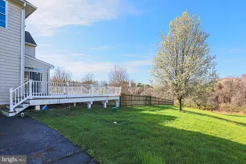 Exterior - 1413 Hidden Valley Ct, Fallston, MD 21047 photo 13 of 23