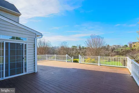 Exterior - 1413 Hidden Valley Ct, Fallston, MD 21047 photo 14 of 23