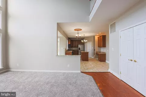 Living - 1413 Hidden Valley Ct, Fallston, MD 21047 photo 6 of 9