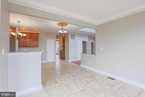 Kitchen - 1413 Hidden Valley Ct, Fallston, MD 21047 photo 6 of 18