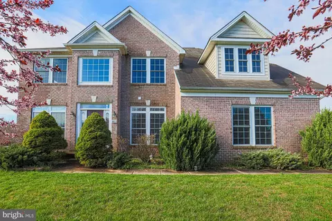 Exterior - 1413 Hidden Valley Ct, Fallston, MD 21047 photo 4 of 23