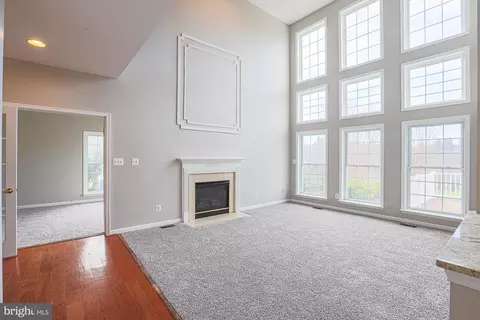 Living - 1413 Hidden Valley Ct, Fallston, MD 21047 photo 2 of 9