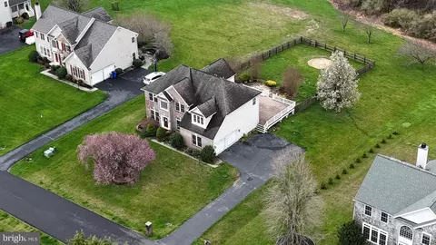 Exterior - 1413 Hidden Valley Ct, Fallston, MD 21047 photo 23 of 23