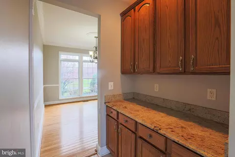 Kitchen - 1413 Hidden Valley Ct, Fallston, MD 21047 photo 2 of 18