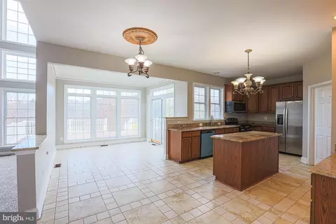 Kitchen - 1413 Hidden Valley Ct, Fallston, MD 21047 photo 3 of 18