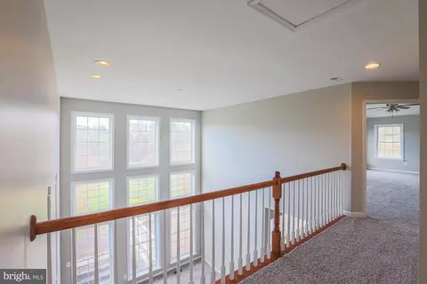 Entry Way - 1413 Hidden Valley Ct, Fallston, MD 21047 photo 3 of 5