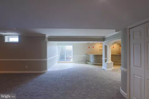 Living - 1413 Hidden Valley Ct, Fallston, MD 21047 photo 7 of 9