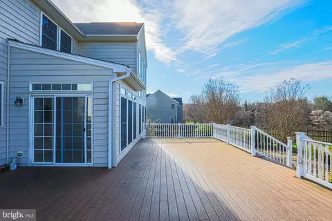 Exterior - 1413 Hidden Valley Ct, Fallston, MD 21047 photo 15 of 23