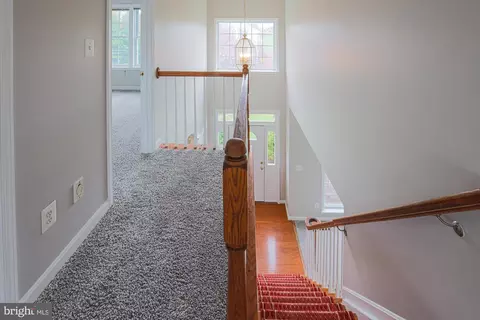 Entry Way - 1413 Hidden Valley Ct, Fallston, MD 21047 photo 4 of 5