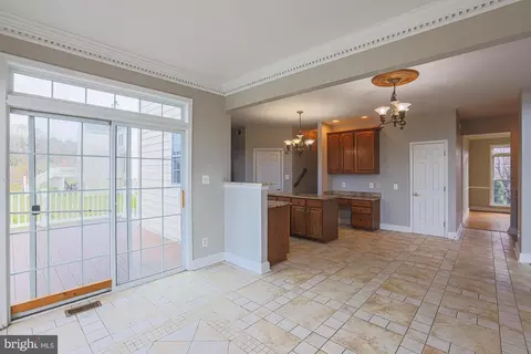 Kitchen - 1413 Hidden Valley Ct, Fallston, MD 21047 photo 8 of 18
