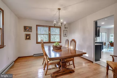 Dining - 2121 Buell Dr, Fallston, MD 21047 photo 1 of 5