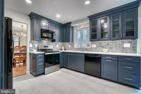 Kitchen - 2121 Buell Dr, Fallston, MD 21047 photo 3 of 8