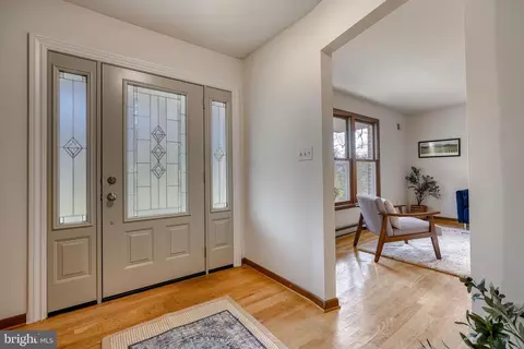 Entry Way - 2121 Buell Dr, Fallston, MD 21047 photo 1 of 2
