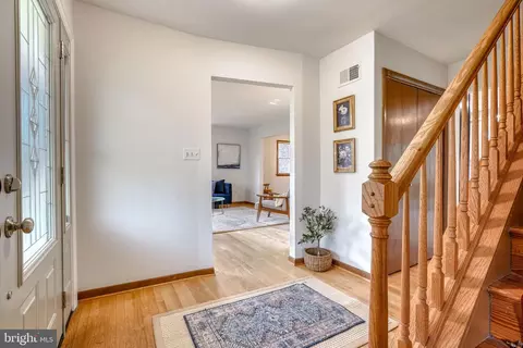 Entry Way - 2121 Buell Dr, Fallston, MD 21047 photo 2 of 2