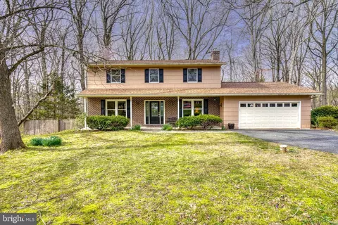 2121 Buell Dr, Fallston, MD 21047