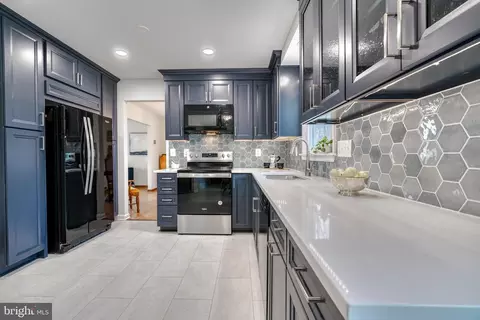 Kitchen - 2121 Buell Dr, Fallston, MD 21047 photo 5 of 8