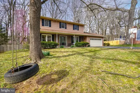 Exterior - 2121 Buell Dr, Fallston, MD 21047 photo 3 of 7