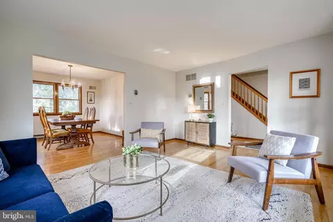 Living - 2121 Buell Dr, Fallston, MD 21047 photo 4 of 11